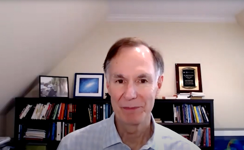 A Framework for Advancing Anti Racism Strategy on Campus - Dr. Kimberly Truong and Dr. Clyde Wilson Pickett