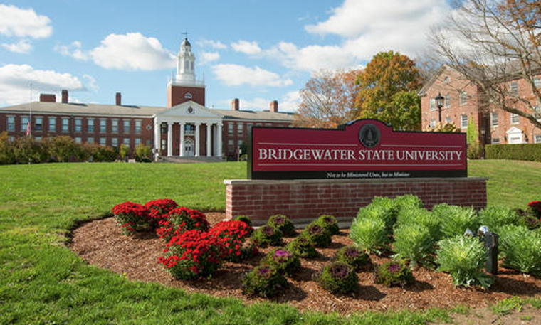 Bridgewater State University - REJI