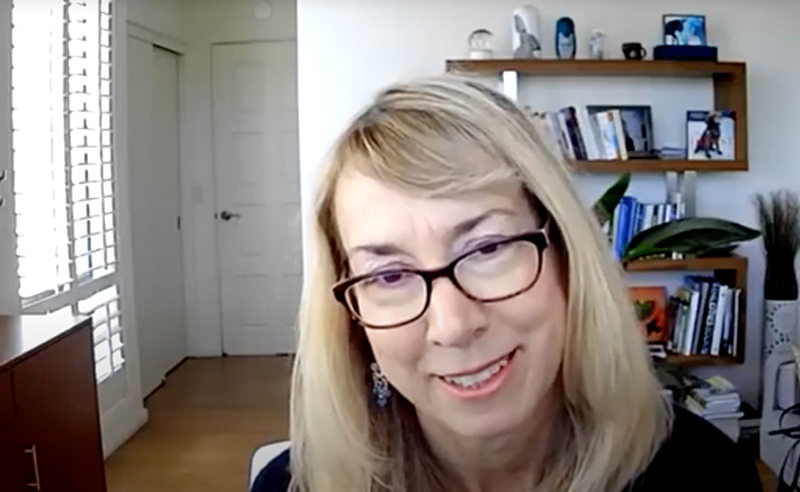 Rethinking Accountability within Shared Equity Leadership - Dr. Adrianna Kezar