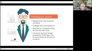 equity minded teaching